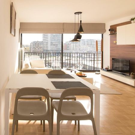Appartement Studio Juan les Pins à Ostende Extérieur photo